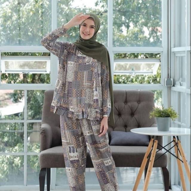 Katun rayon