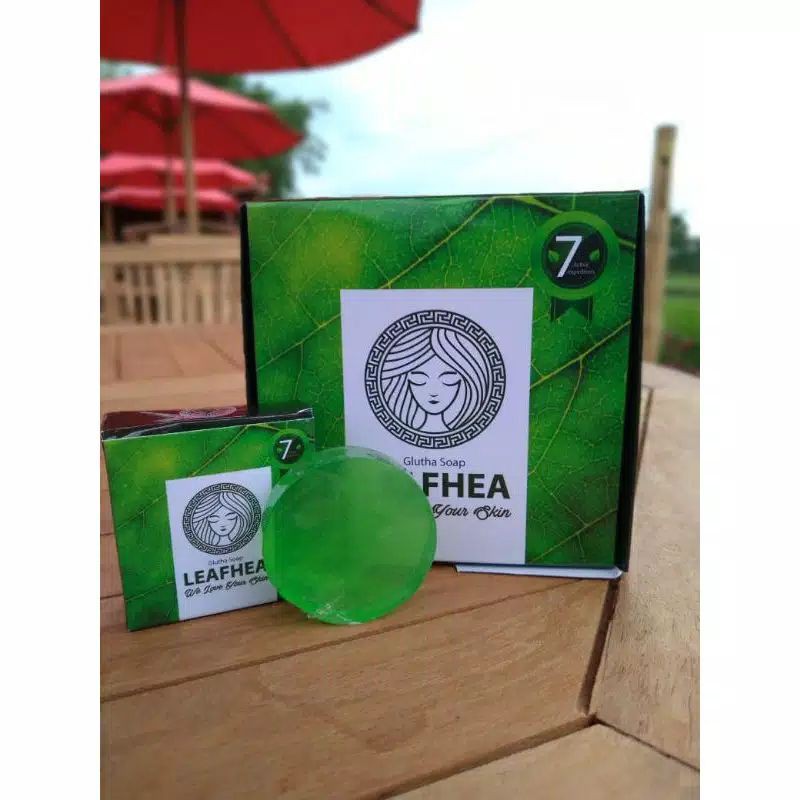 Leafhea