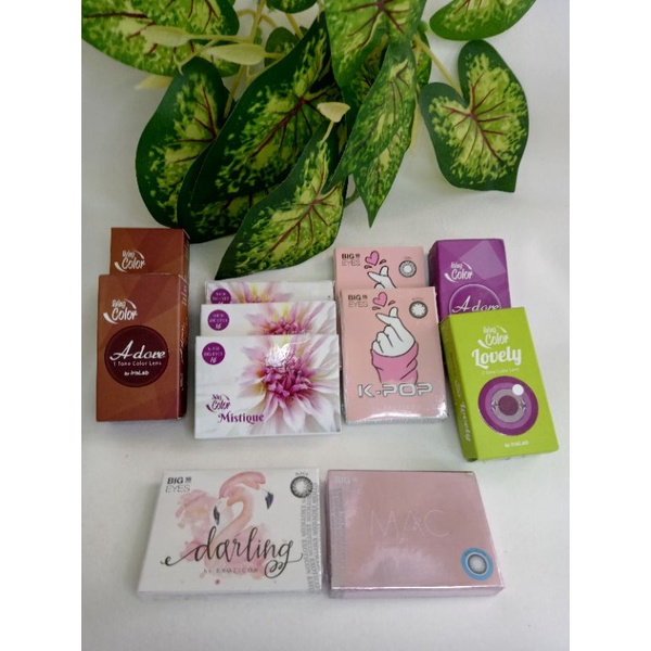 SOFTLENS