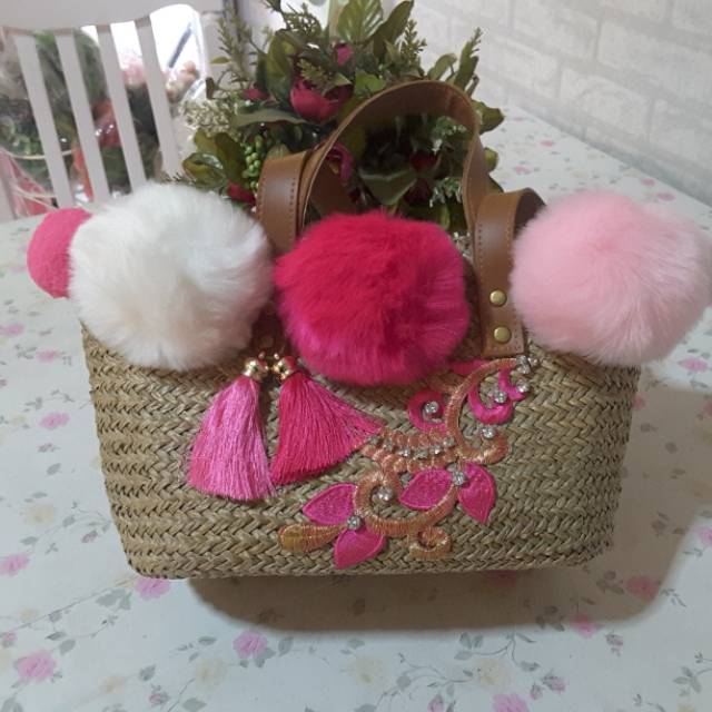 Tas pom pom