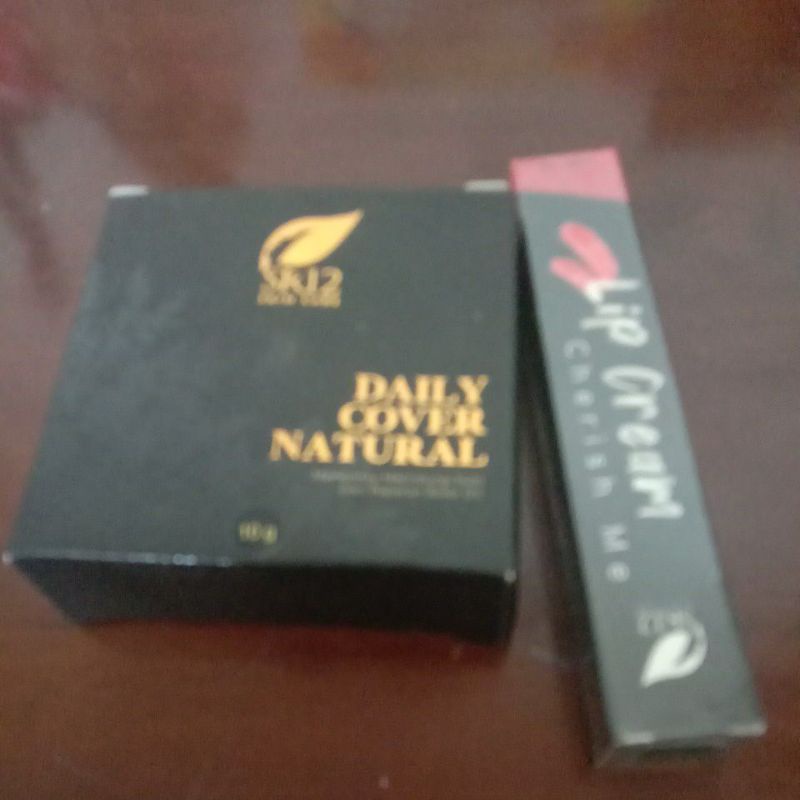 PAKET MITRA SR12