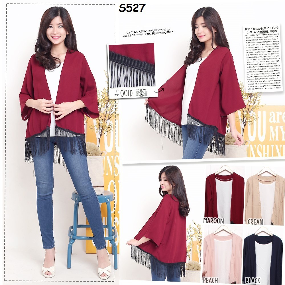 0104 Blouse
