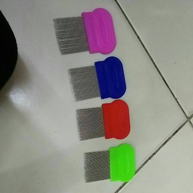 Serit kutu setenlis