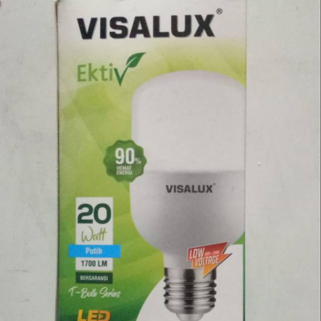 Led Jumbo 20 watt