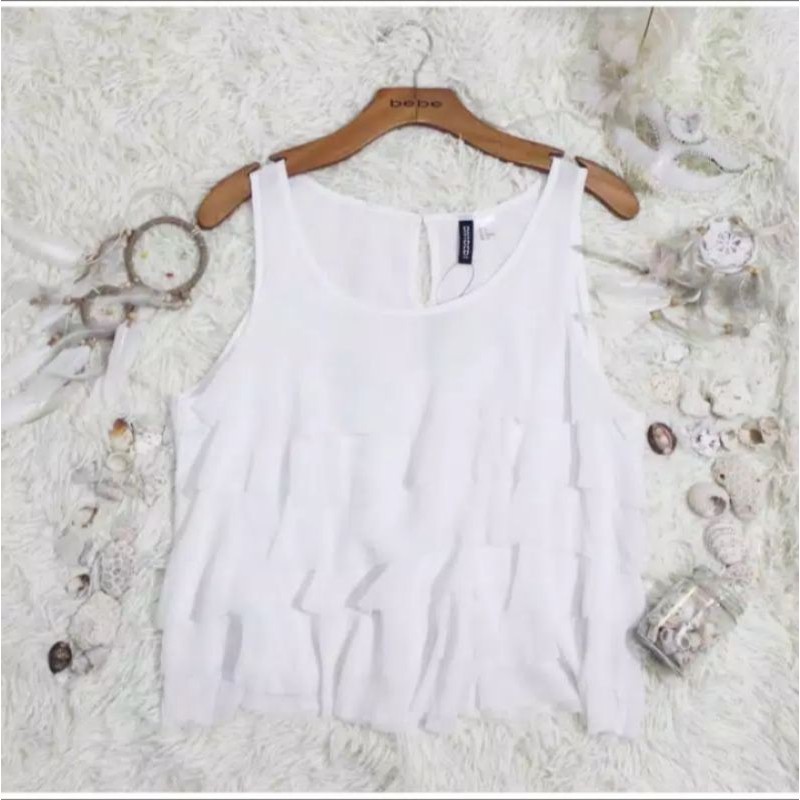 Tanktop Korean