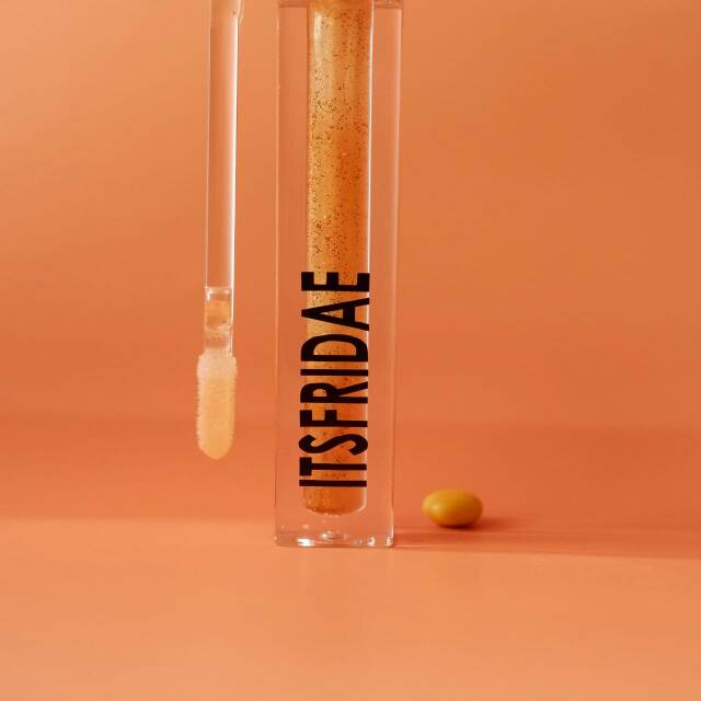 VOSKI | Glitter Lip Gloss Collection