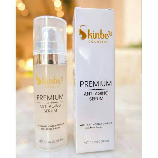 Serum SKINBE premium bpom