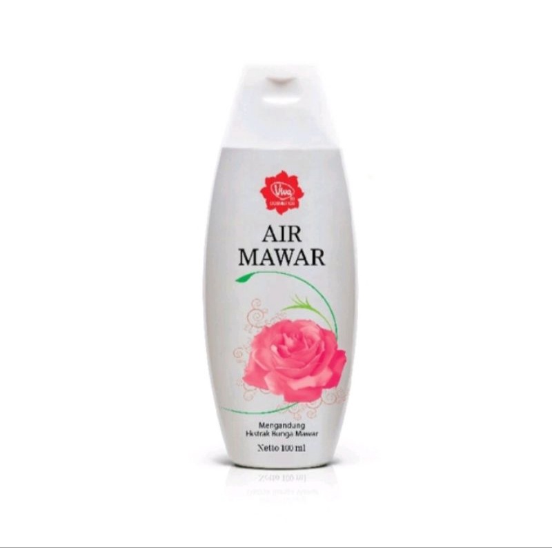 AIR MAWAR VIVA 100ML