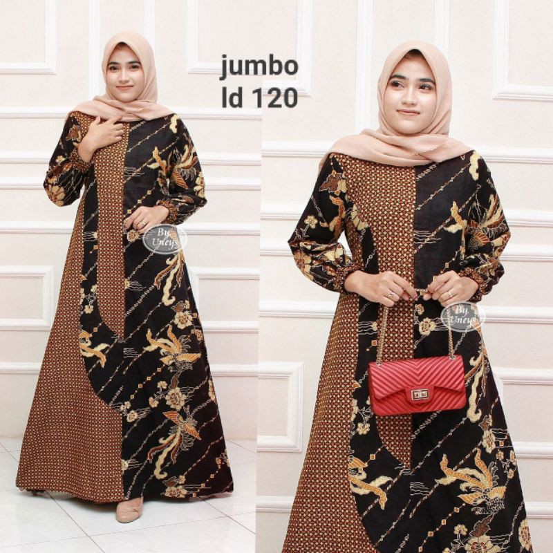 gamis 6