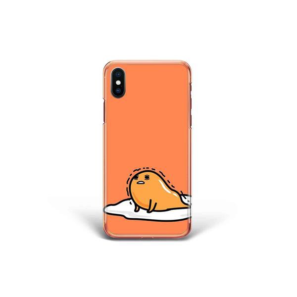 HardcaseCase Casing Fullprint Gudetama 33 For Apple Iphone
