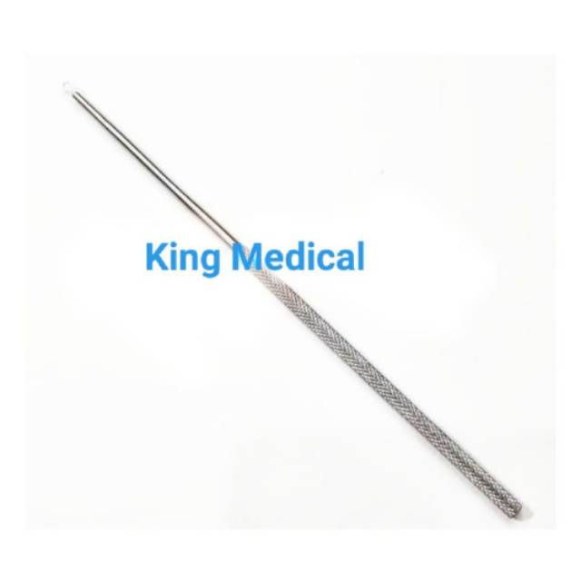 Billeau Ear Forcep Renz 16cm