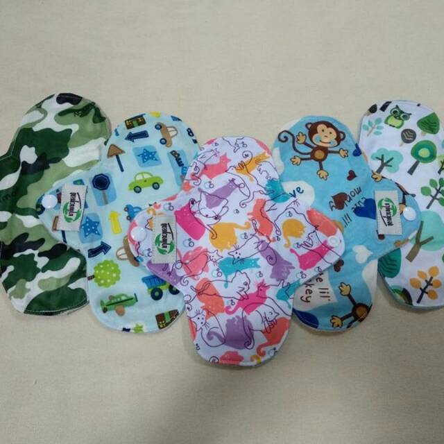 Pantyliner