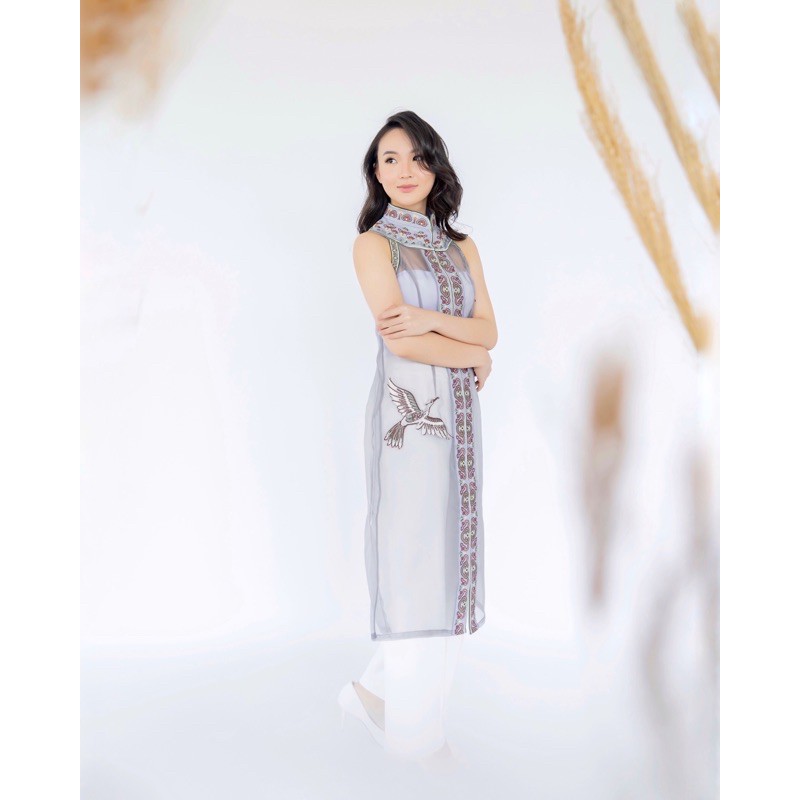 rue vest etoille (inner & outer)
