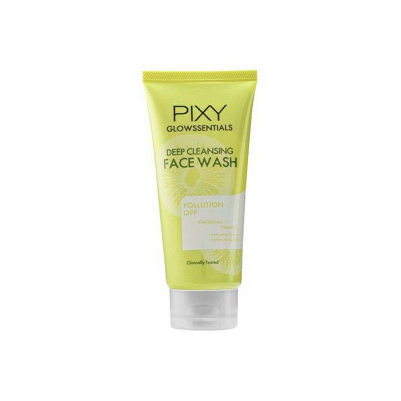PIXY Glowssentials Deep Cleansing Face Wash