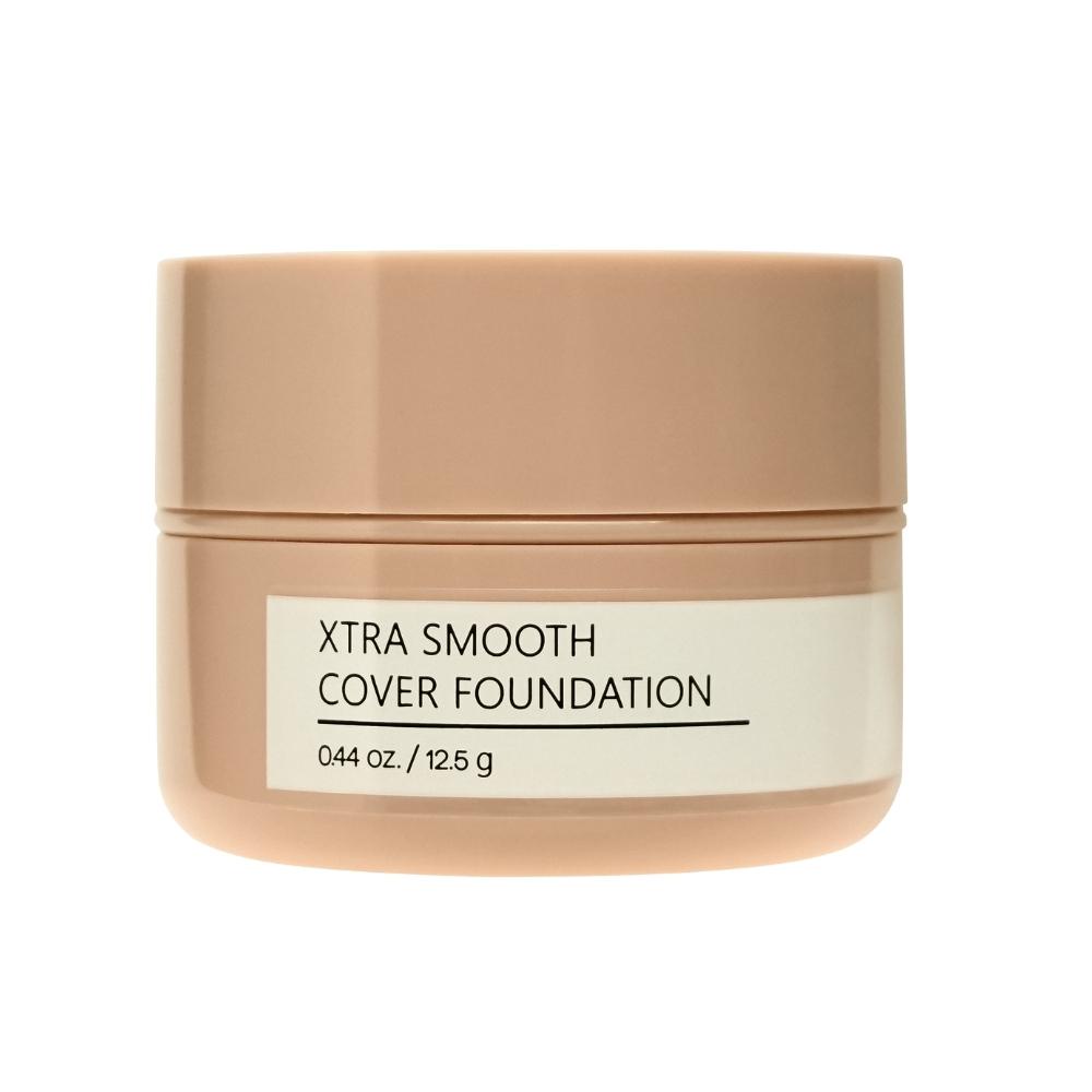 La Tulipe Xtra Smooth Cover Foundation