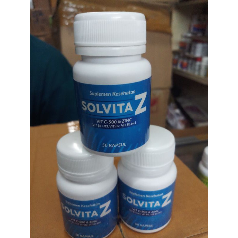 solvitaZ