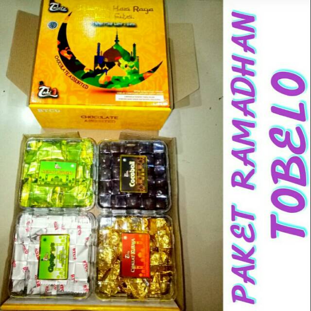 Paket tobelo