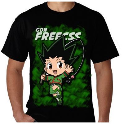Gon Freecss 1-KU14