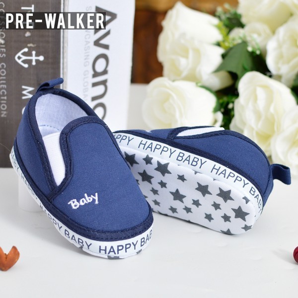 prewalker shoes ready stock