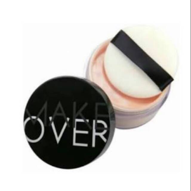 Bedak make over