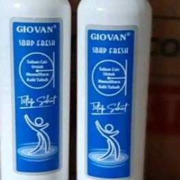sabun antiseptik giovan 100ml