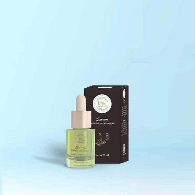 serum ryk