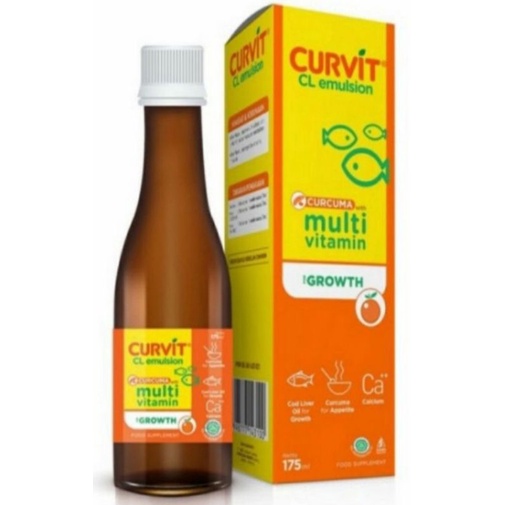 Curvit CL