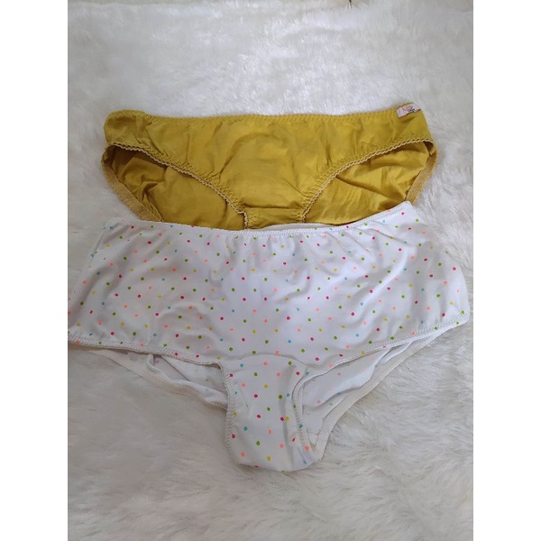 Paket Brief Isi 2 pcs