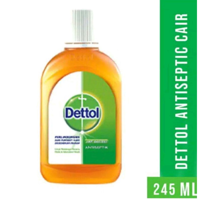dettol antiseptik