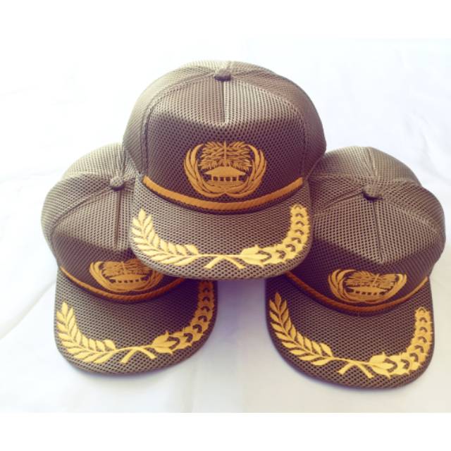 TOPI KORPRI