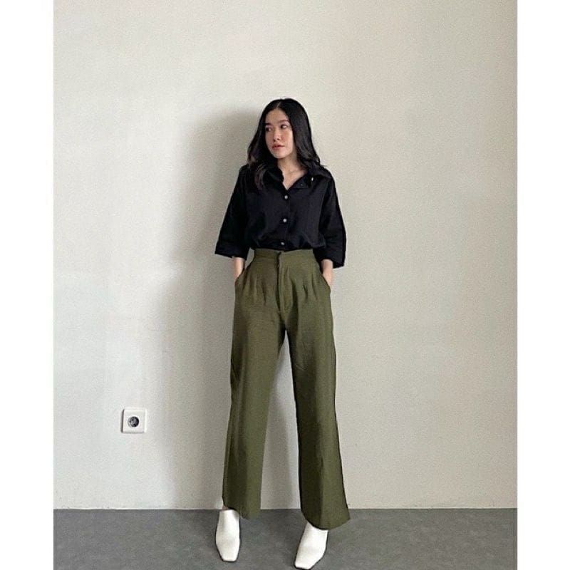 Kulot Linen