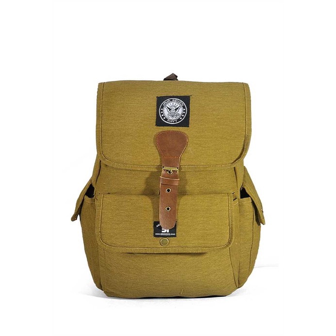 Tas Backpack Pria Java Seven ACR 004