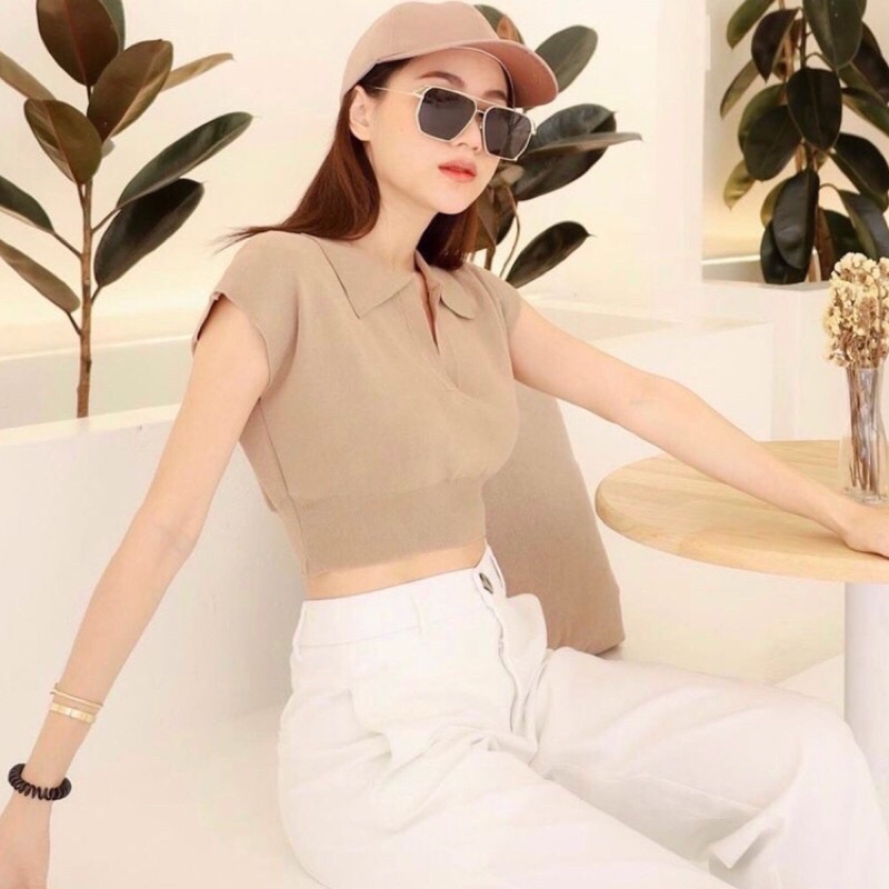 TYRA TOP