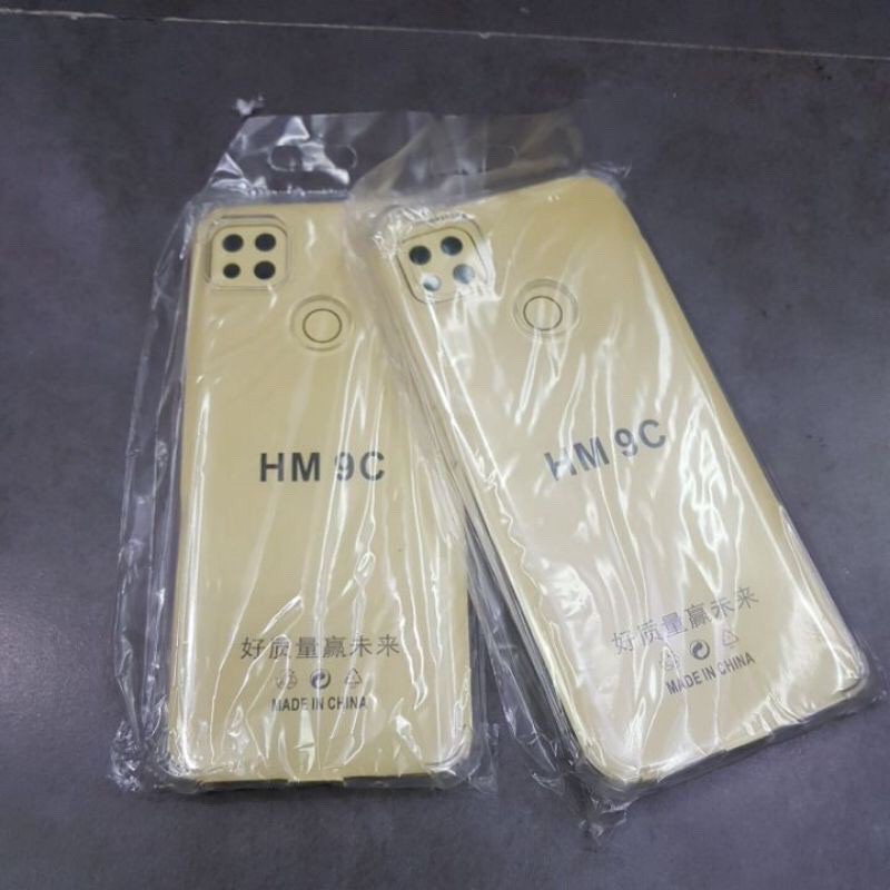 anticrack redmi 9C