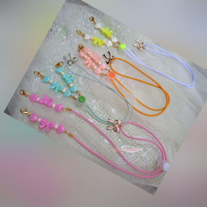 Kalung Masker