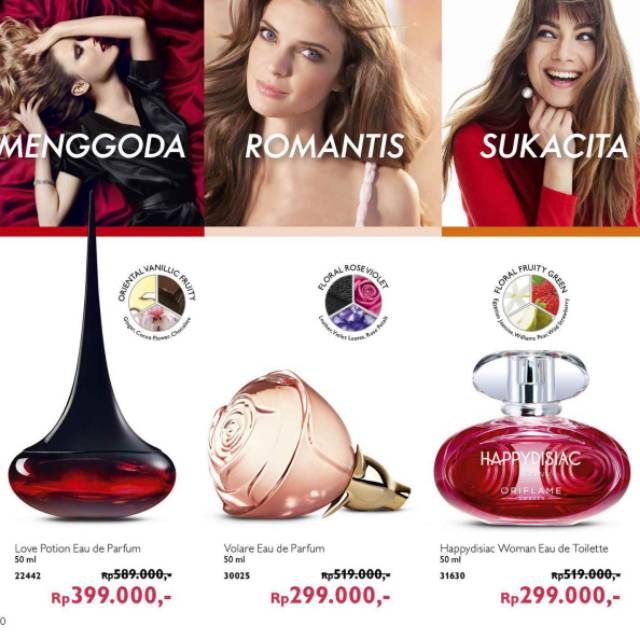 Parfume