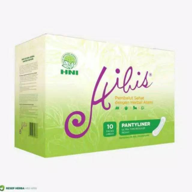 HIBIS PANTYLINER