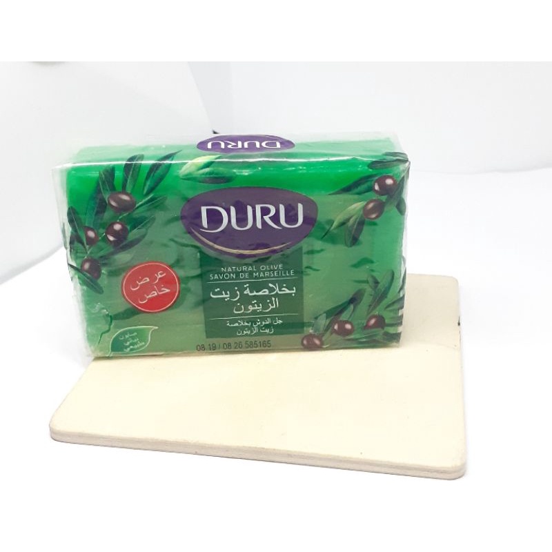 SABUN DURU ORIGINAL SABUN KESEHATAN
