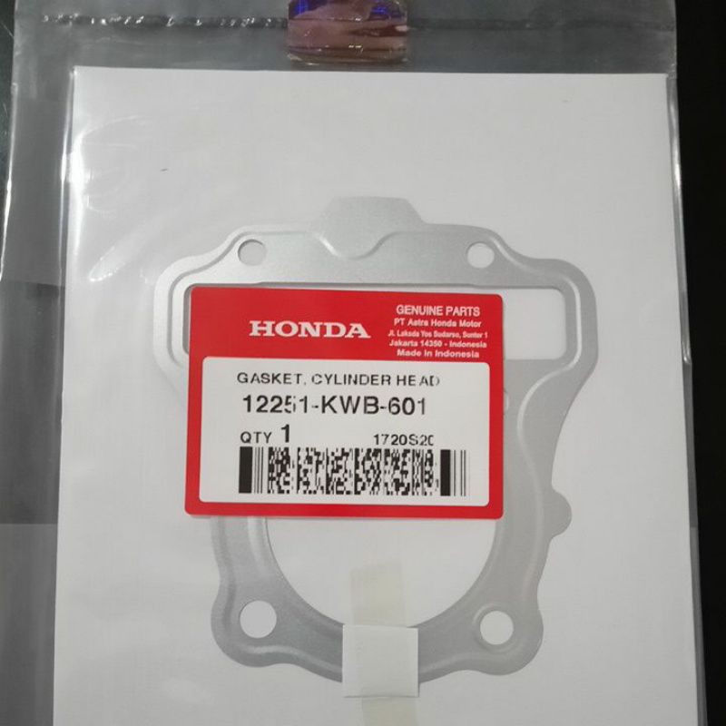 PAKING SENG REVO 110 BLADE 110