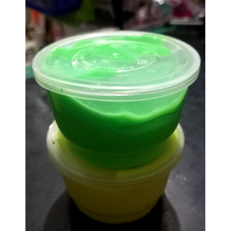 mainan slem