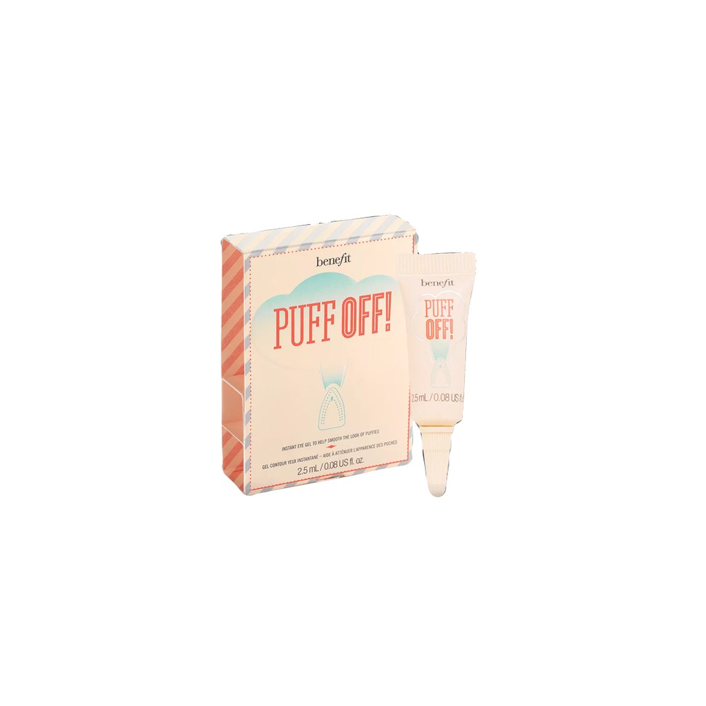 Benefit Puff Off 2.5 ml