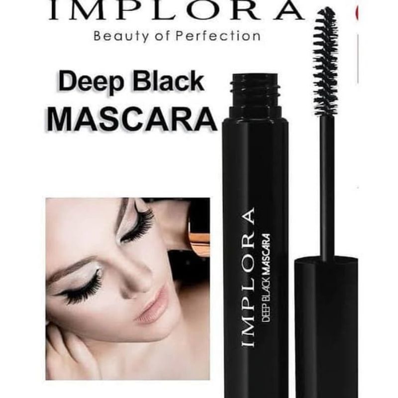 Maskara implora