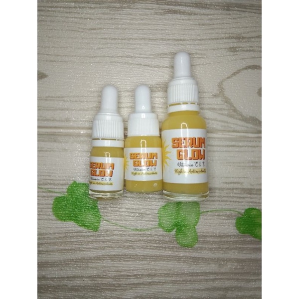 SERUM GLOW 20ml