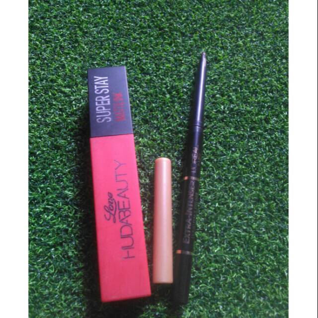 Paket lipcream murah