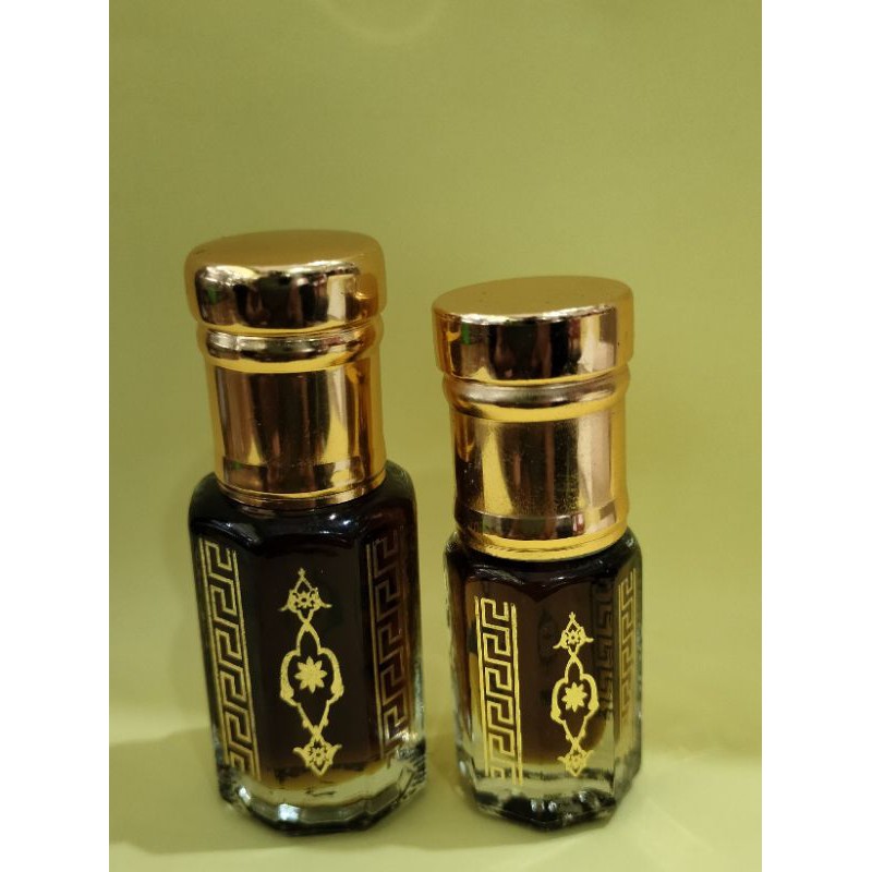 GAHRU/OUD ORIGINAL NON ALKOHOL