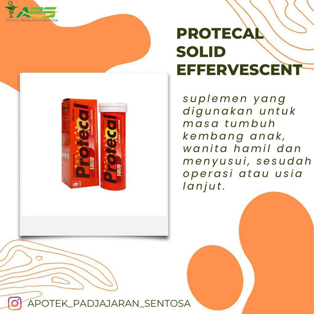 PROTECAL SOLID