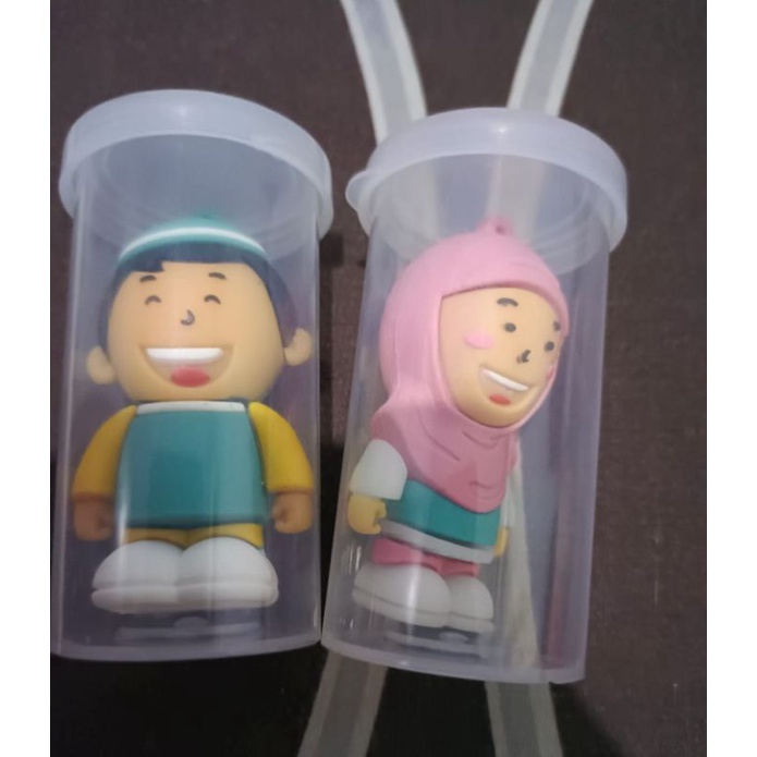 USB SH