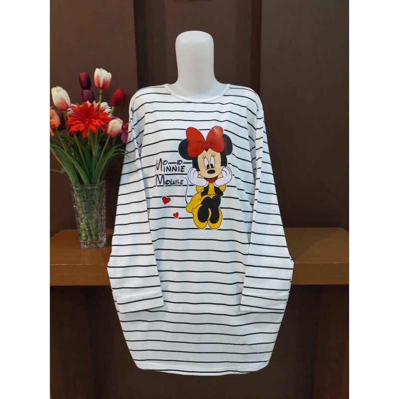 tunik MN salur