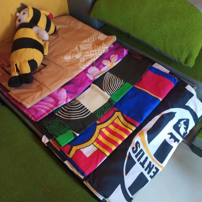 SARUNG BANTAL COD murah