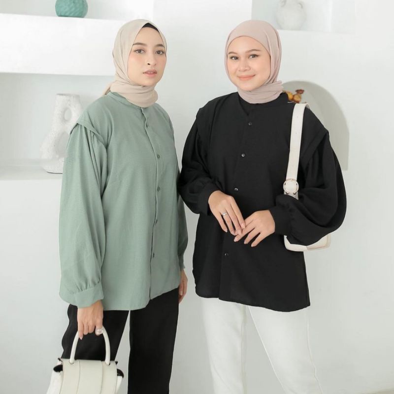 elinda blouse